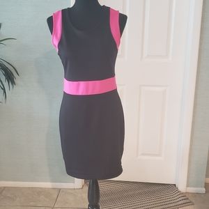 Beautiful body con Candies dress